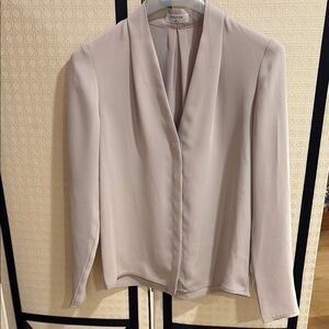 Babaton Blouse